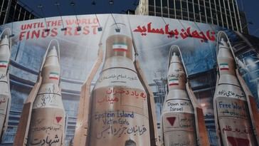 Irán promete 'sorpresas' ante posibles acciones de Trump