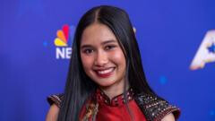 Nene Royal hace historia al ser la primera tailandesa en ganar America's Got Talent