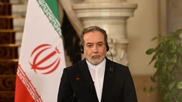 Irán exige a la comunidad internacional una respuesta firme tras ataque ucraniano a su buque