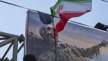 Teherán critica la política de EE.UU. hacia Irán como una parodia