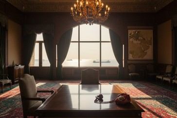 Irán rechaza reuniones con enviados de Trump durante visita a Pakistán