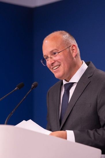 Tellado denuncia la inacción del Gobierno ante la crisis de precios y sugiere seguir las medidas del PP