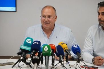 Tellado critica la gestión del Gobierno en la crisis de Ceuta y pide elecciones anticipadas
