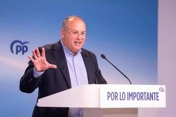 Tellado critica la inacción de Sánchez en Ceuta y su aislamiento en la UE