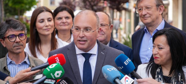 Tellado afirma que los mensajes entre Ábalos y Sánchez revelan un liderazgo compartido
