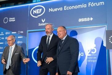 Tellado critica a Mercedes González por su vínculo con sicarios y pide su destitución