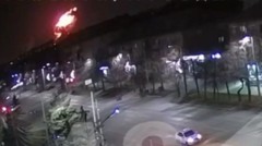 Explosión en planta de municiones rusa deja diez muertos en los Urales