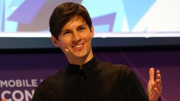 Jefe de Telegram critica la seguridad de WhatsApp y advierte sobre sus riesgos