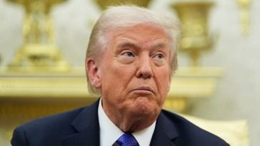 Trump afirma que tiene autorización para atacar narcolanchas en aguas internacionales