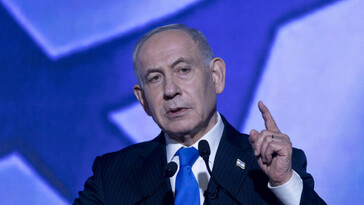Netanyahu reafirma la necesidad de derrocar al régimen iraní
