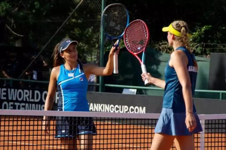 Córdoba acogerá la Billie Jean King Cup 2025 con Argentina, Suiza y Eslovaquia