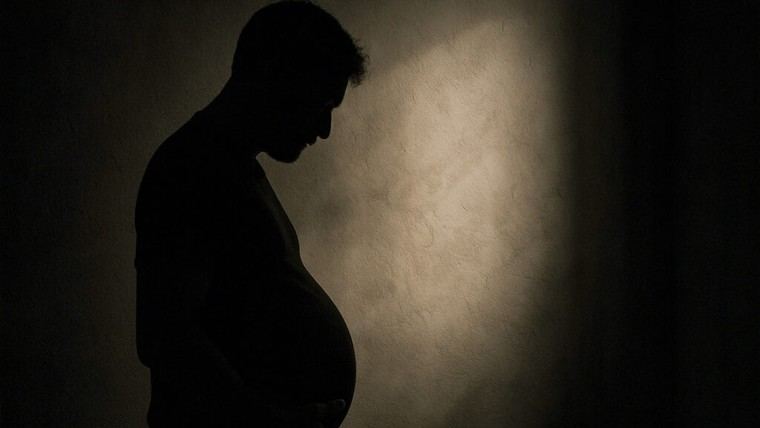 Diputada alemana sugiere que hombres podrían embarazarse teóricamente