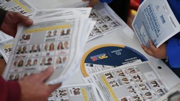Culmina la elección presidencial en Colombia y comienza el conteo de votos