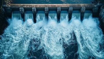 El nuevo enfoque sobre el agua podría transformar nuestra comprensión de la biología y la conciencia
