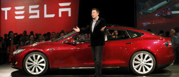 Elon Musk apuesta por España para construir una nueva gigafactoría de vehículos Tesla