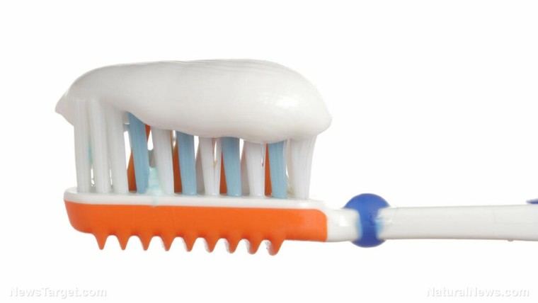 Texas AG Investigates Fluoride Toothpaste Safety for Kids