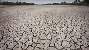 AI Data Centers in Texas Consume Water Amid Drought Restrictions for Residents