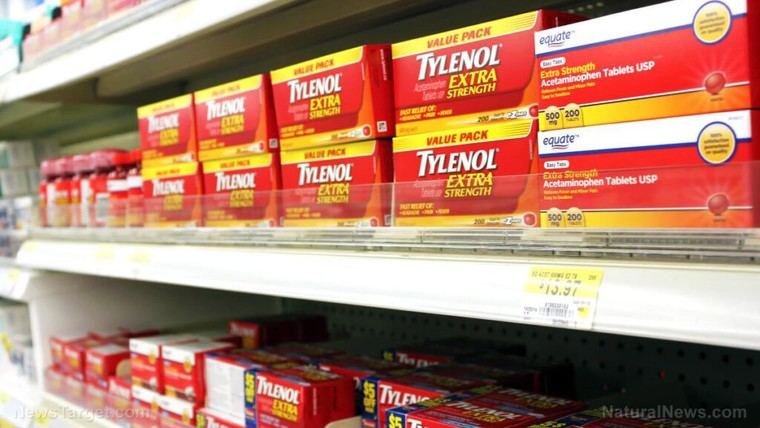 Texas sues Johnson & Johnson por ocultar riesgos de Tylenol en embarazadas