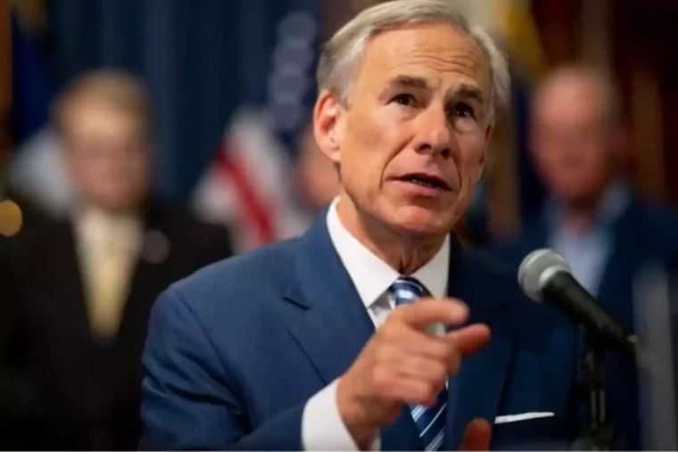 Texas aprueba nuevo mapa electoral que favorece a los republicanos
