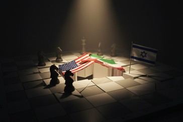 Acuerdo EE. UU.-Irán enfrenta obstáculos por la oposición de Israel