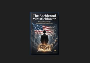 FBI Insider Reveals Agency's Shift from Justice to Political Agenda