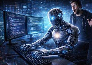 La lucha por el control de la IA impactará las elecciones intermedias de 2026