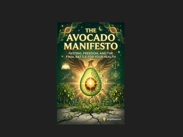 La pandemia de COVID-19: ensayo global para el control total según 'The Avocado Manifesto'