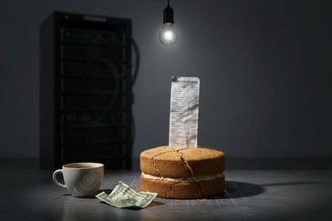 Crisis energética: las facturas de electricidad seguirán en aumento