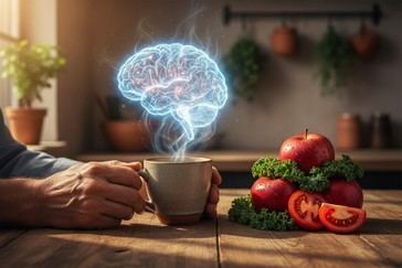 Flavanoles amargos: una nueva esperanza natural contra la depresión