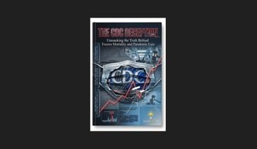 Revelan fraude en informes de muertes por COVID y manipulación de datos en el sistema de salud