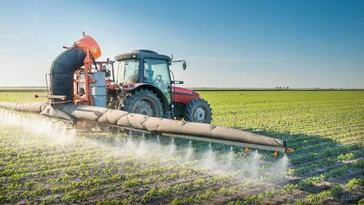 Big Ag Pushes for More Toxins in Food, Undermining Health Protections