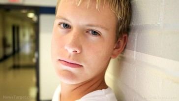 Crisis infantil: la vida moderna incrementa la ansiedad en los niños