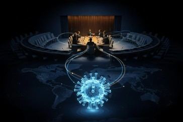 Ebola: El punto de partida para la gobernanza global en bioseguridad