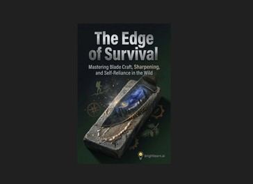 'Un llamado a la autodefensa y la libertad en 'The Edge of Survival''
