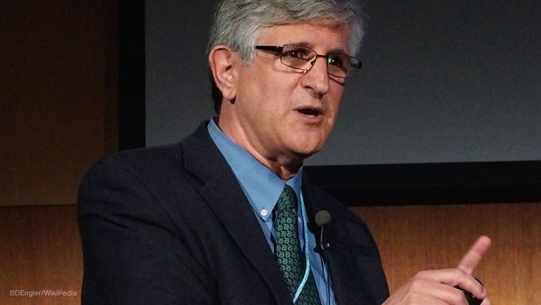 Caída de Paul Offit: Desmantelamiento de la ortodoxia vacunal en EE.UU