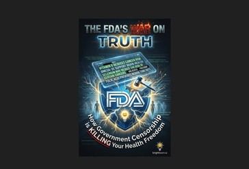 La FDA y su lucha contra la verdad: un análisis de su traición a la salud pública
