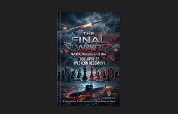 NATO y su arrogancia: un camino hacia la aniquilación nuclear global