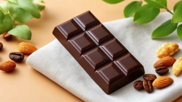 Chocolate y té: aliados contra el estrés moderno según un nuevo estudio