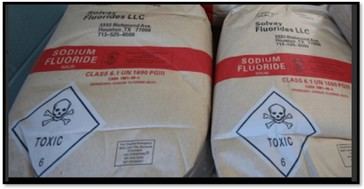 La FDA reconoce los riesgos del fluoruro y prohíbe suplementos para niños menores de tres años