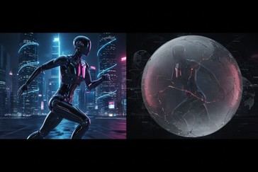 China supera a EE. UU. en percepción de liderazgo en inteligencia artificial, pero enfrenta desconfianza global