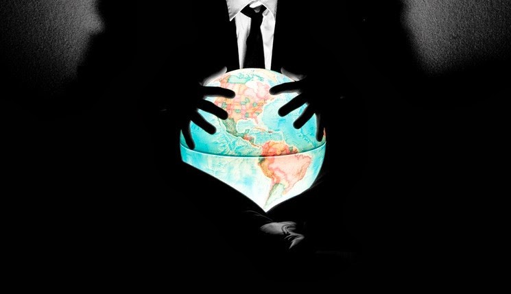 China impulsa un nuevo sistema monetario que oculta un control globalista