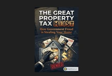 Gobiernos inflan impuestos a la propiedad, arruinando familias