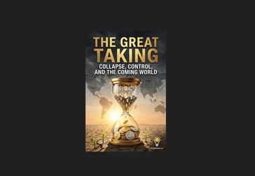 El colapso inminente: Un análisis de 'The Great Taking' y sus advertencias