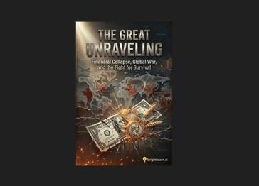 Preparativos ante el colapso financiero y la caída del dólar