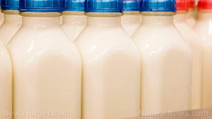 Los peligros ocultos de las leches vegetales y la fórmula de soya para los niños pequeños