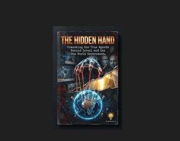 Revelan agenda oculta detrás de los conflictos en Israel y el gobierno mundial