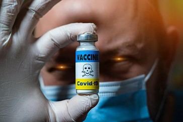 La Academia Americana de Pediatría recibe millones en fondos federales para promover información médica controvertida