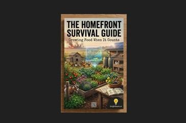 Guía de Supervivencia: Reclamando la Soberanía Alimentaria ante la Escasez Artificial