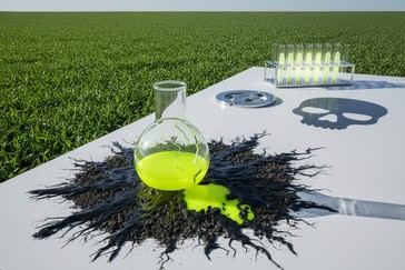 Escándalo en IBT Labs: La manipulación de Monsanto detrás del glifosato