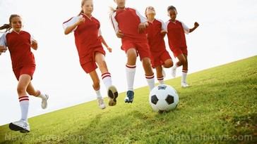 La actividad física en la infancia impulsa la productividad laboral a largo plazo